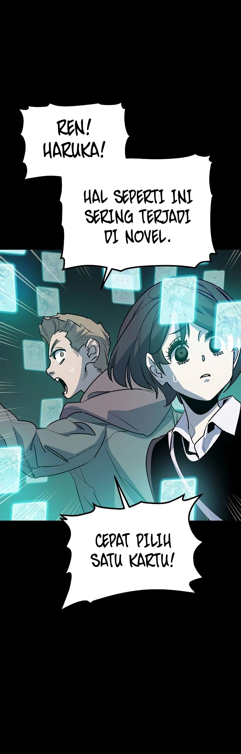 Chapter 132 - halaman 57
