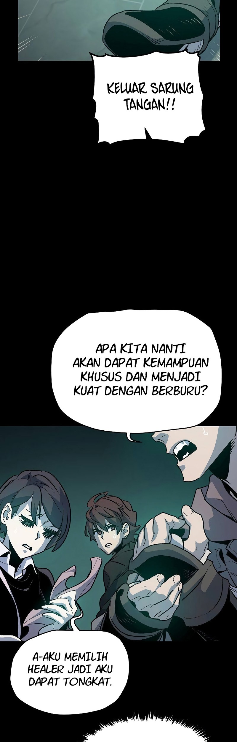 Chapter 132 - halaman 60