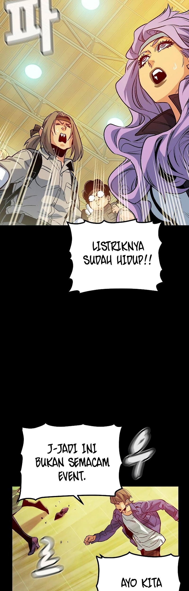 Chapter 132 - halaman 63