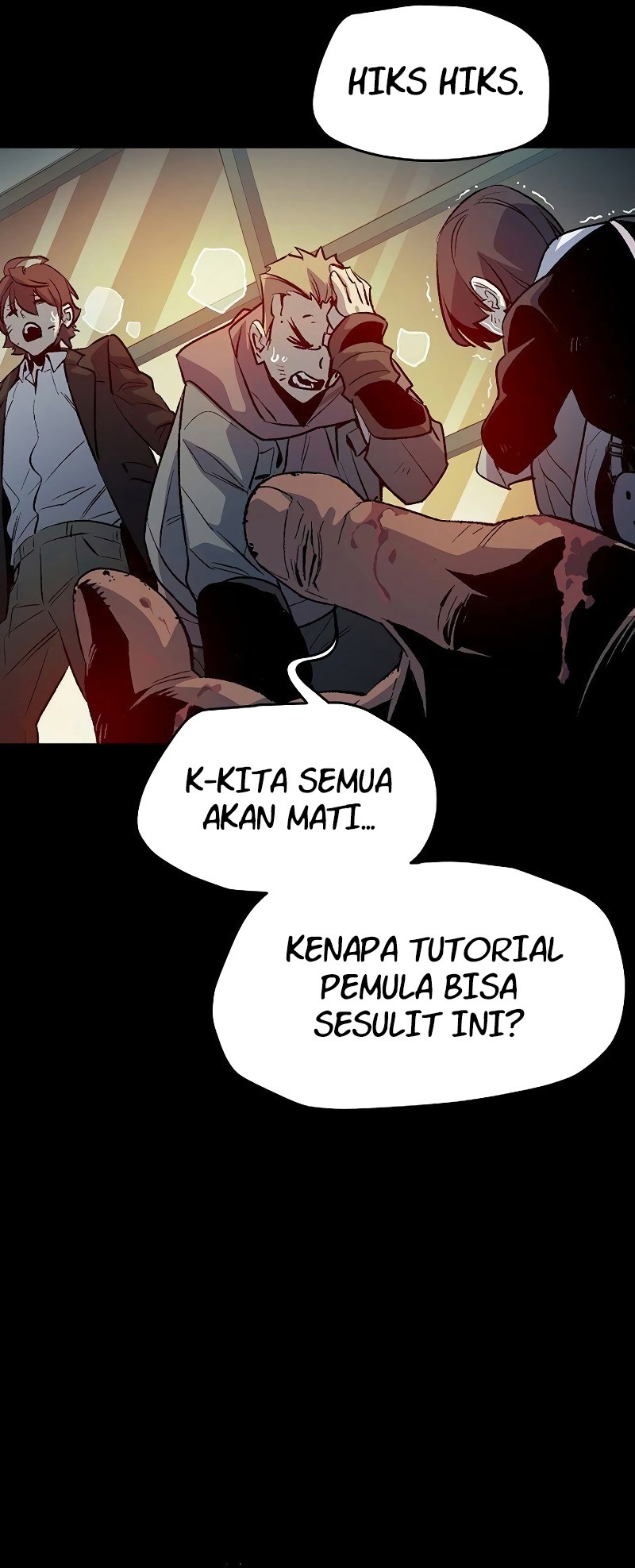 Chapter 132 - halaman 71