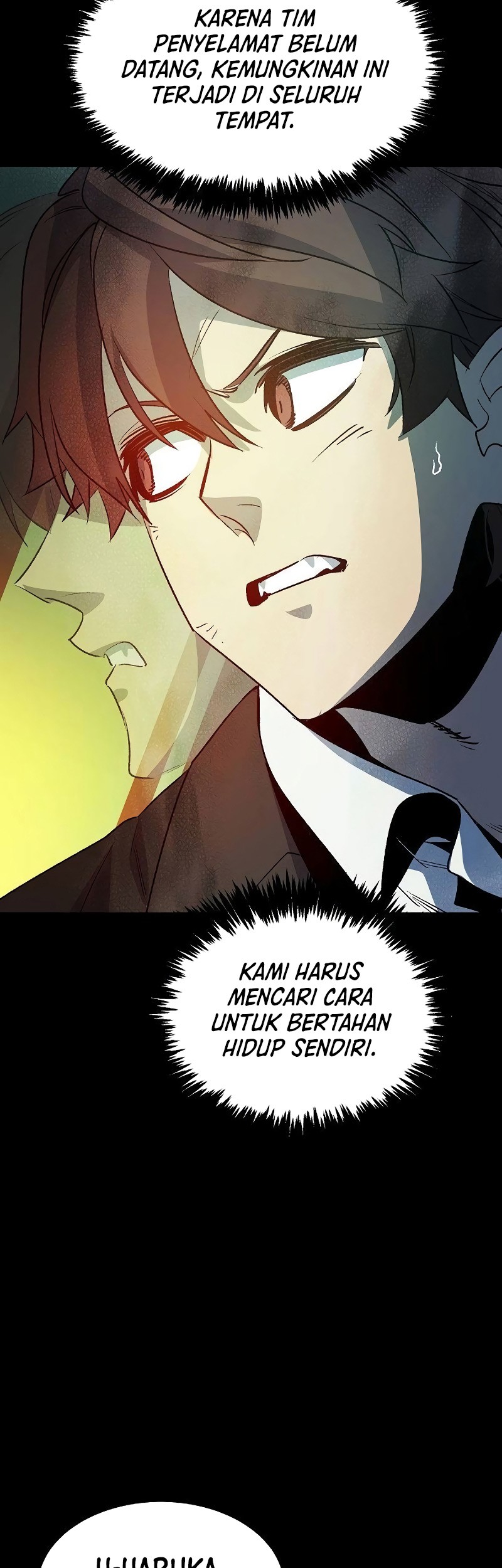 Chapter 132 - halaman 74