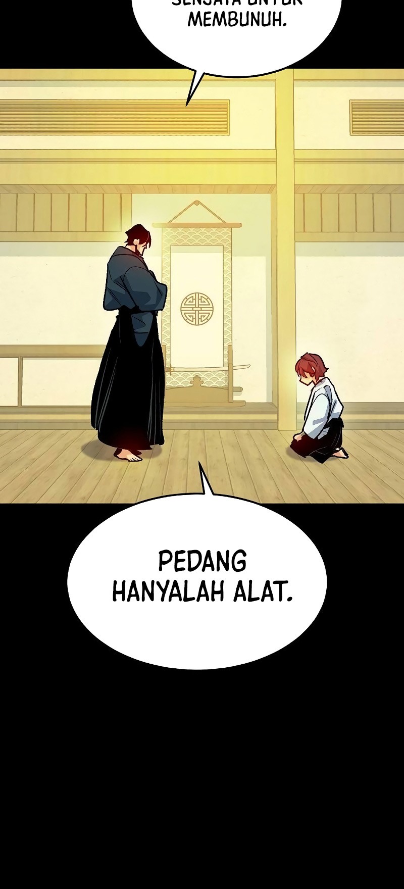 Chapter 132 - halaman 21