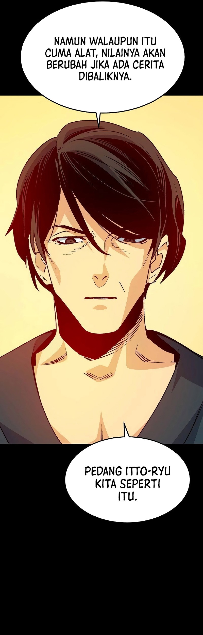 Chapter 132 - halaman 22