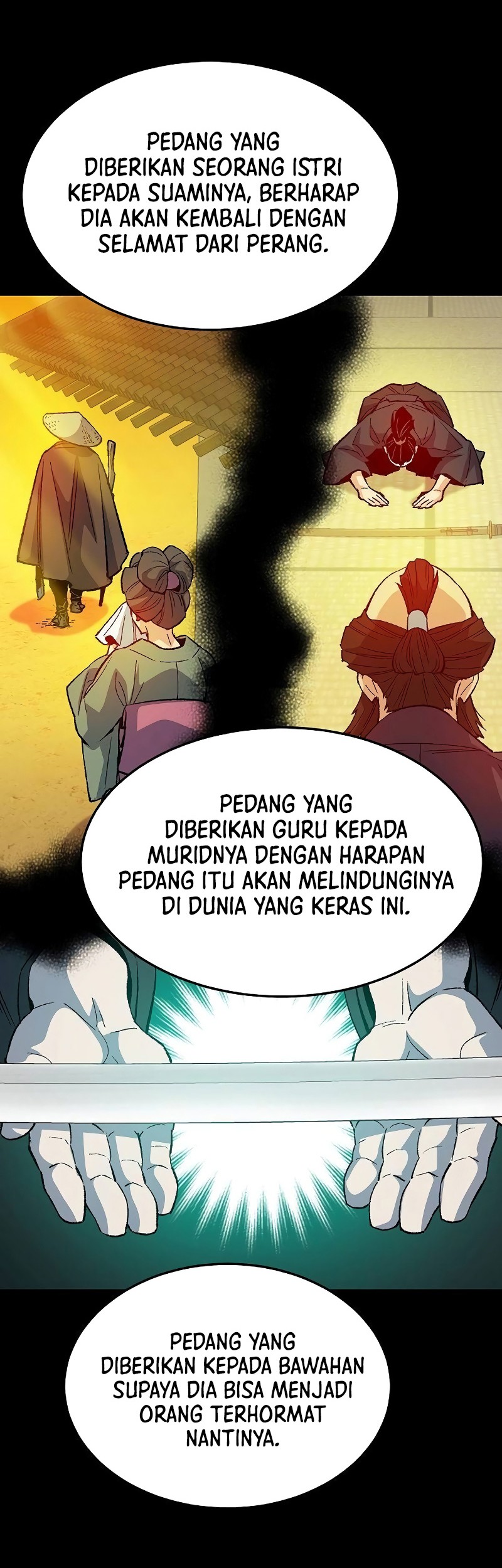 Chapter 132 - halaman 23