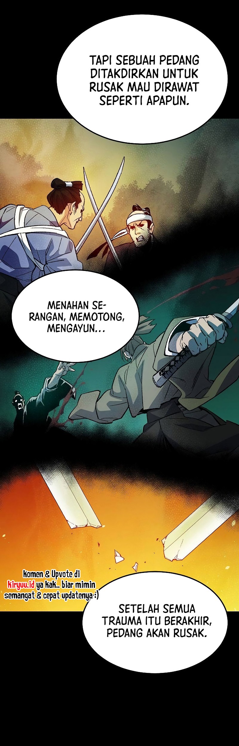 Chapter 132 - halaman 25
