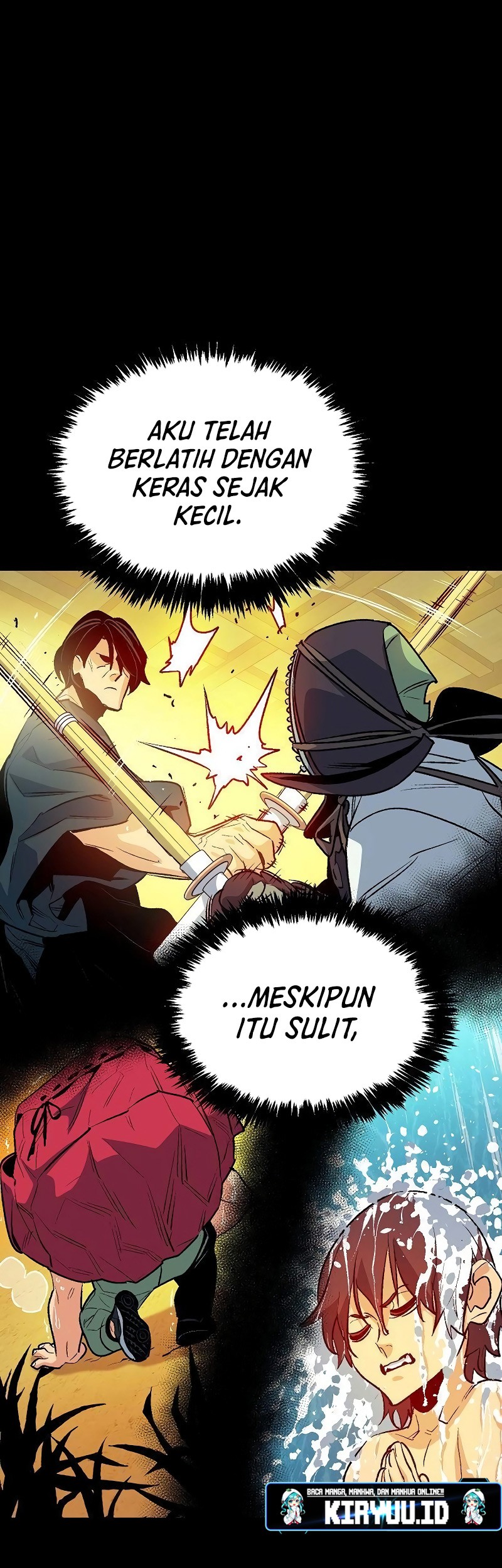 Chapter 132 - halaman 29
