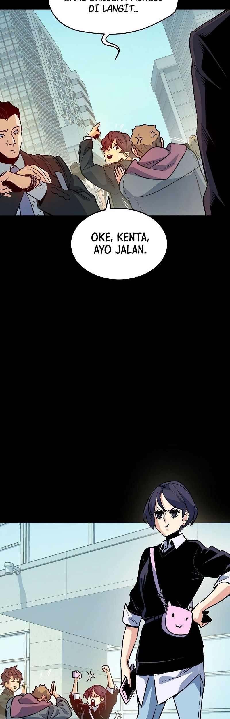 Chapter 132 - halaman 33