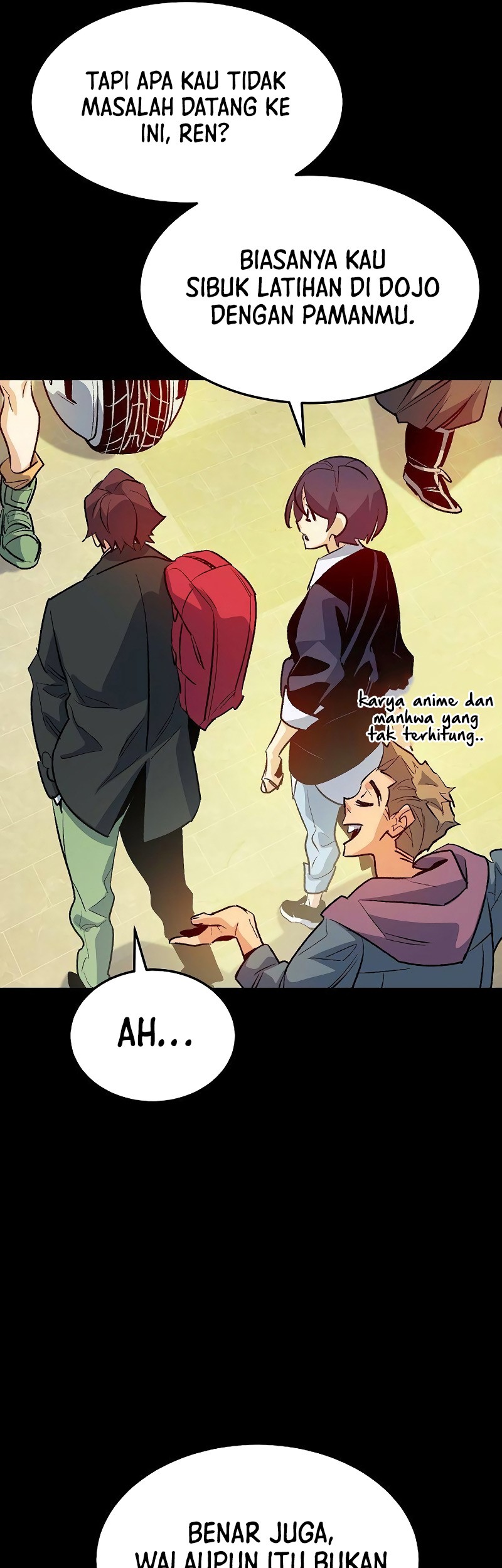 Chapter 132 - halaman 37