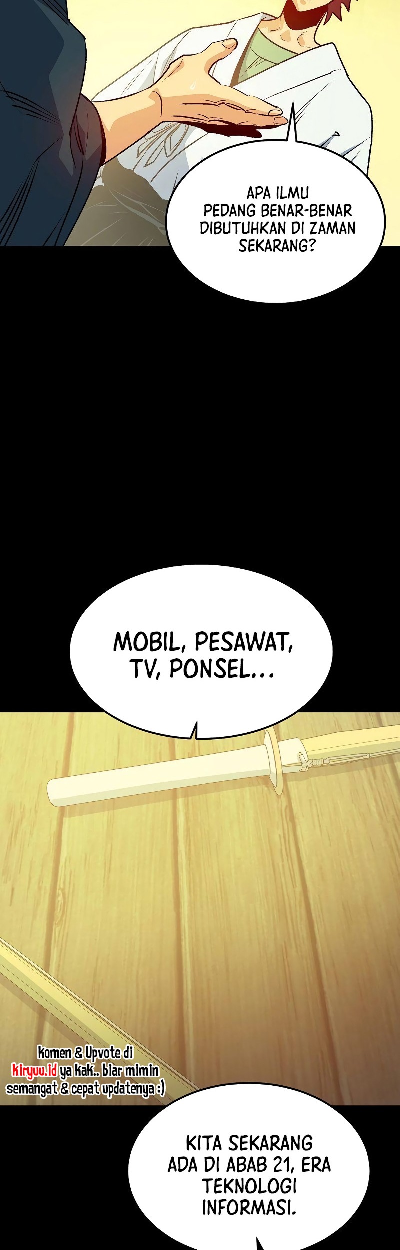 Chapter 132 - halaman 40