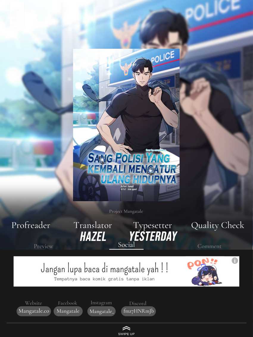 Chapter 83 - halaman 2
