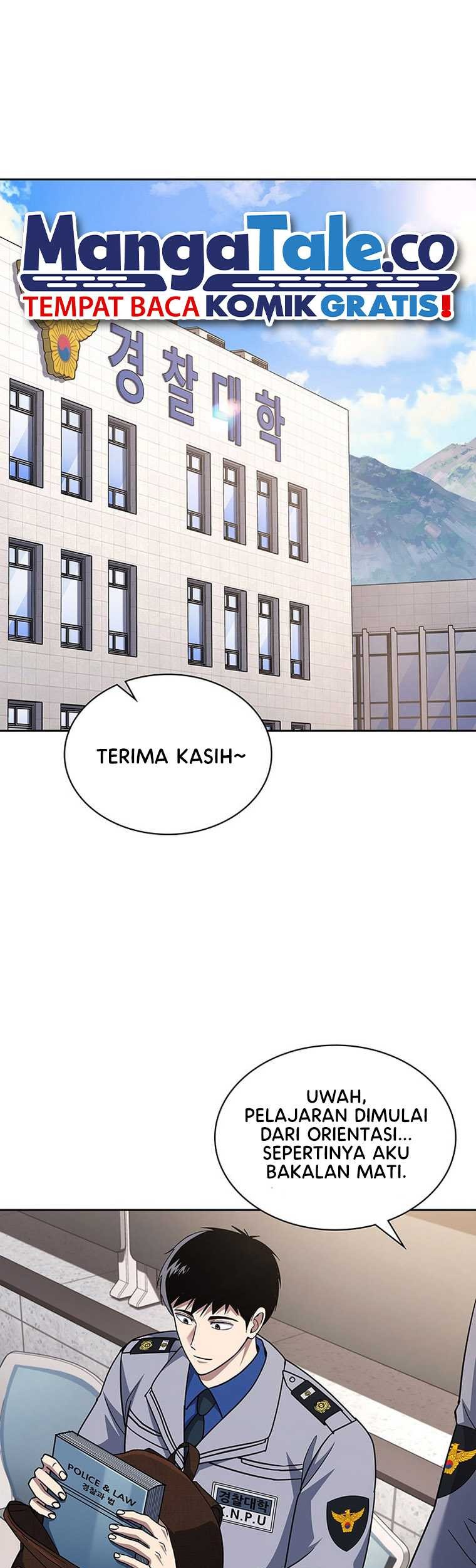 Chapter 83 - halaman 3