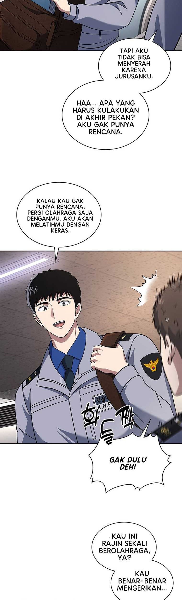 Chapter 83 - halaman 4