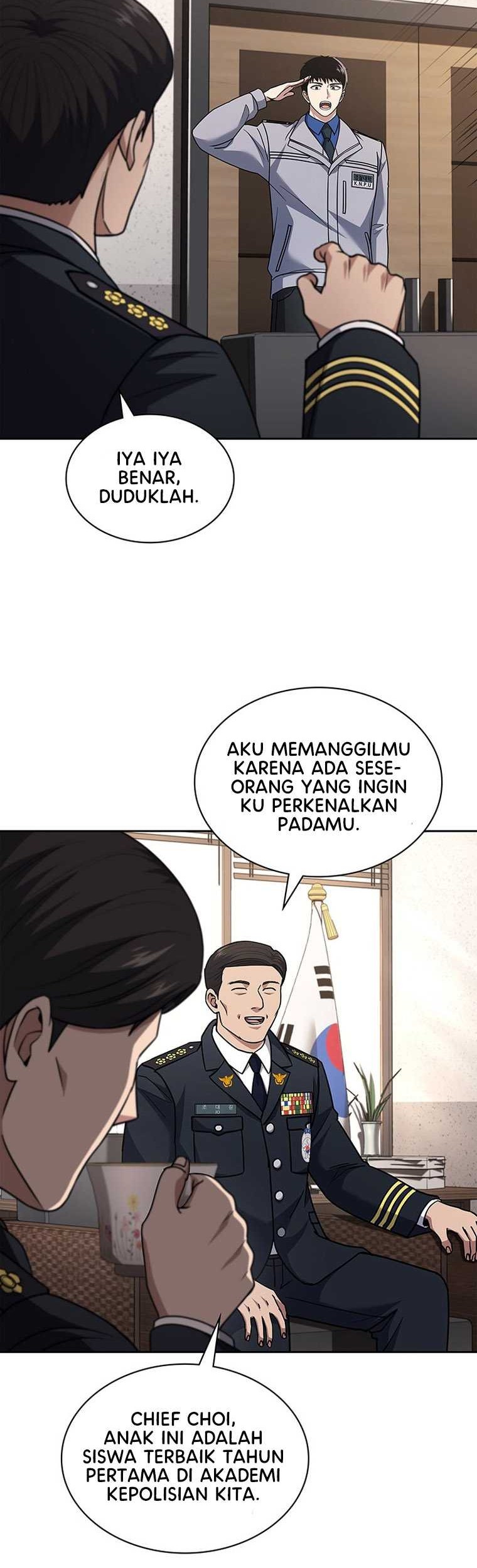 Chapter 83 - halaman 8
