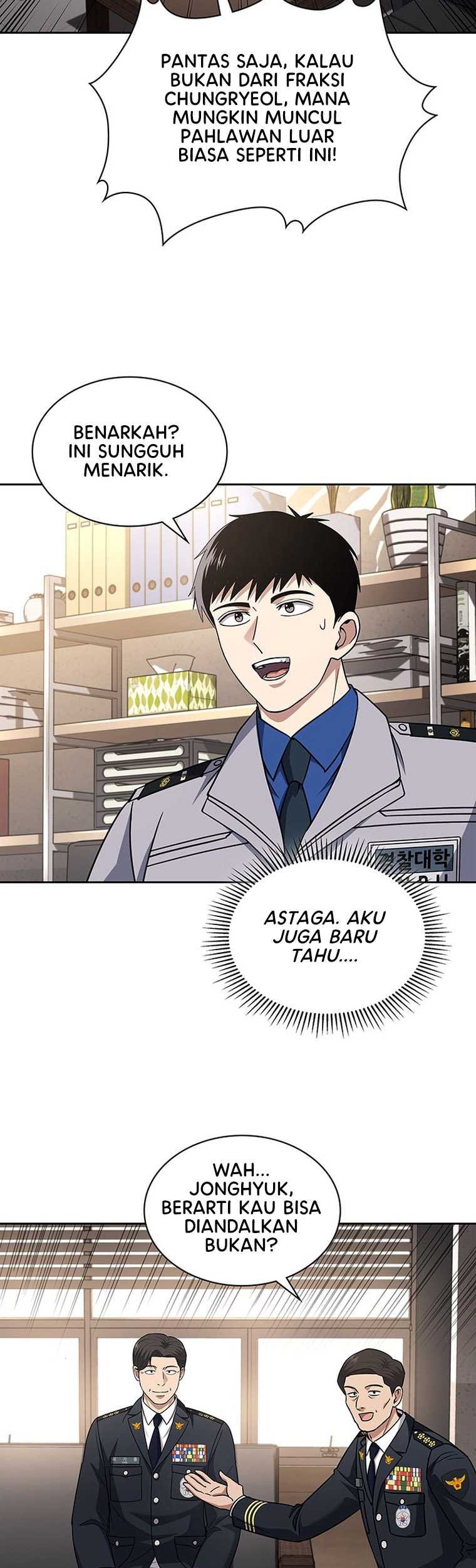 Chapter 83 - halaman 17