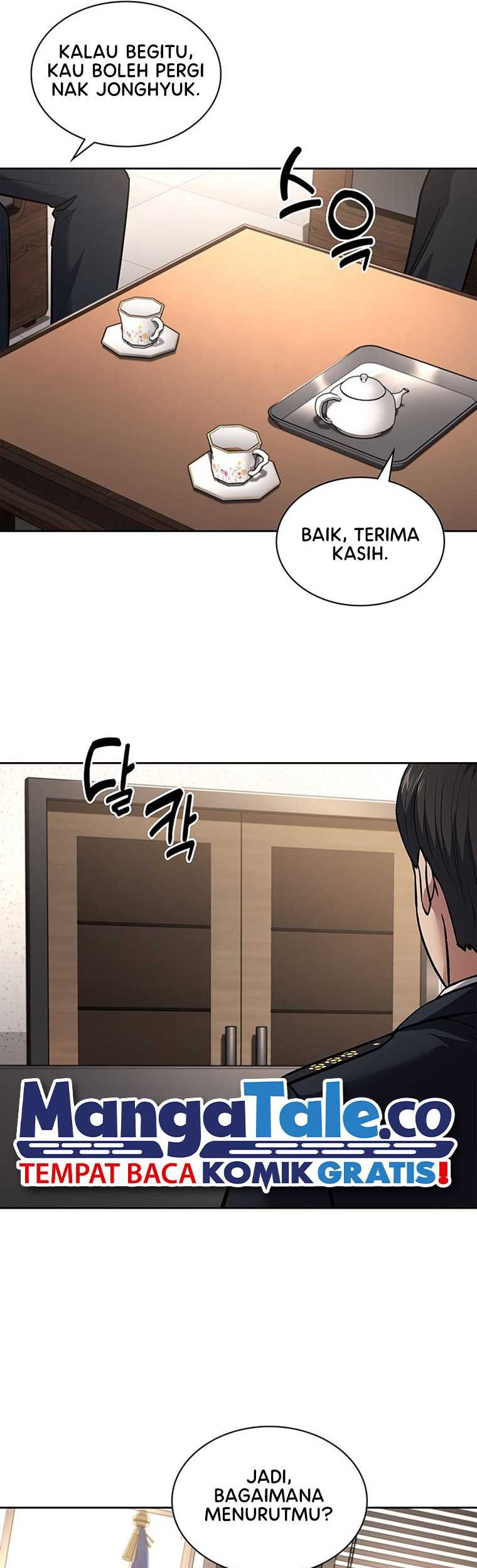Chapter 83 - halaman 19