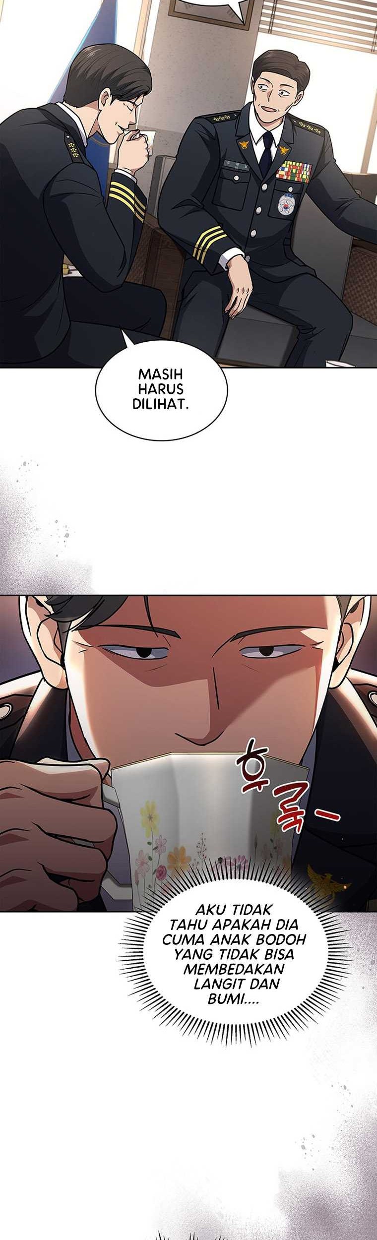 Chapter 83 - halaman 20