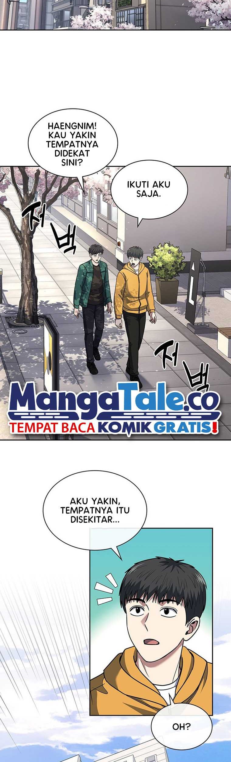 Chapter 83 - halaman 22