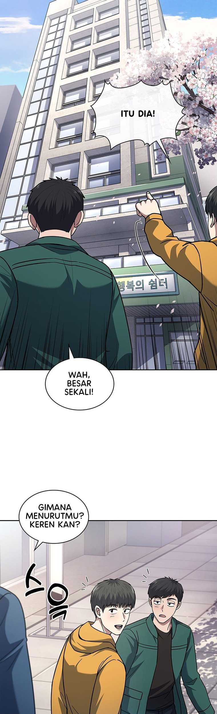 Chapter 83 - halaman 23