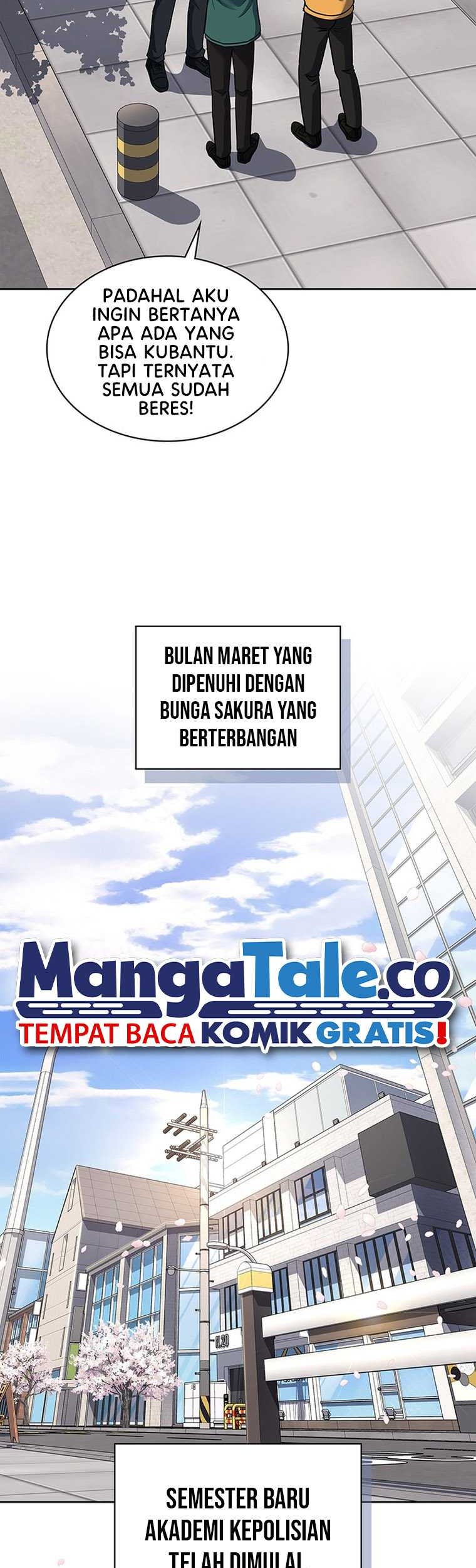 Chapter 83 - halaman 25