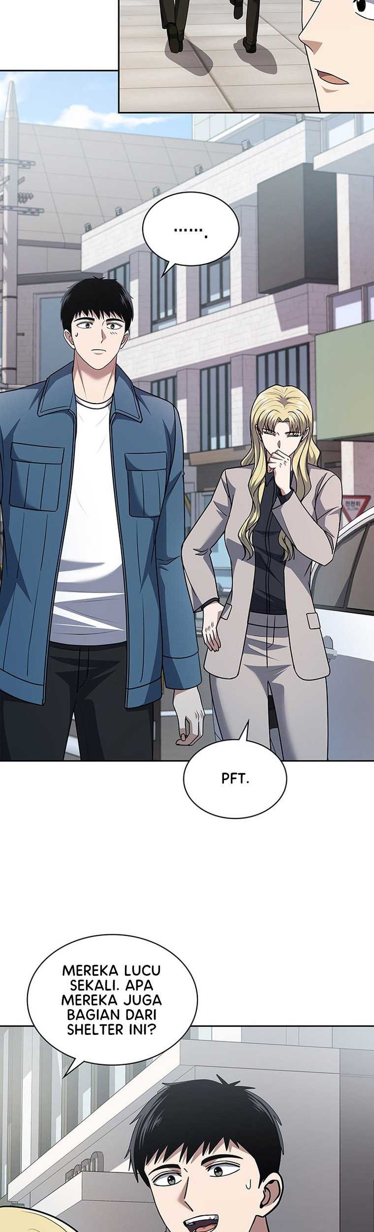 Chapter 83 - halaman 30