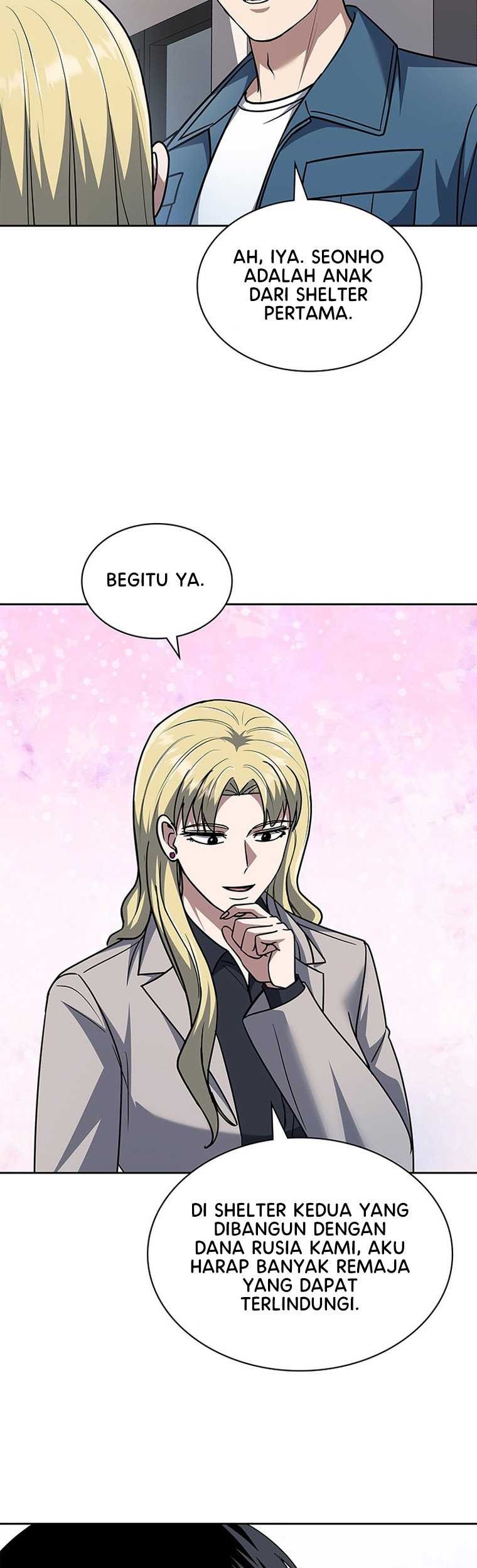 Chapter 83 - halaman 31