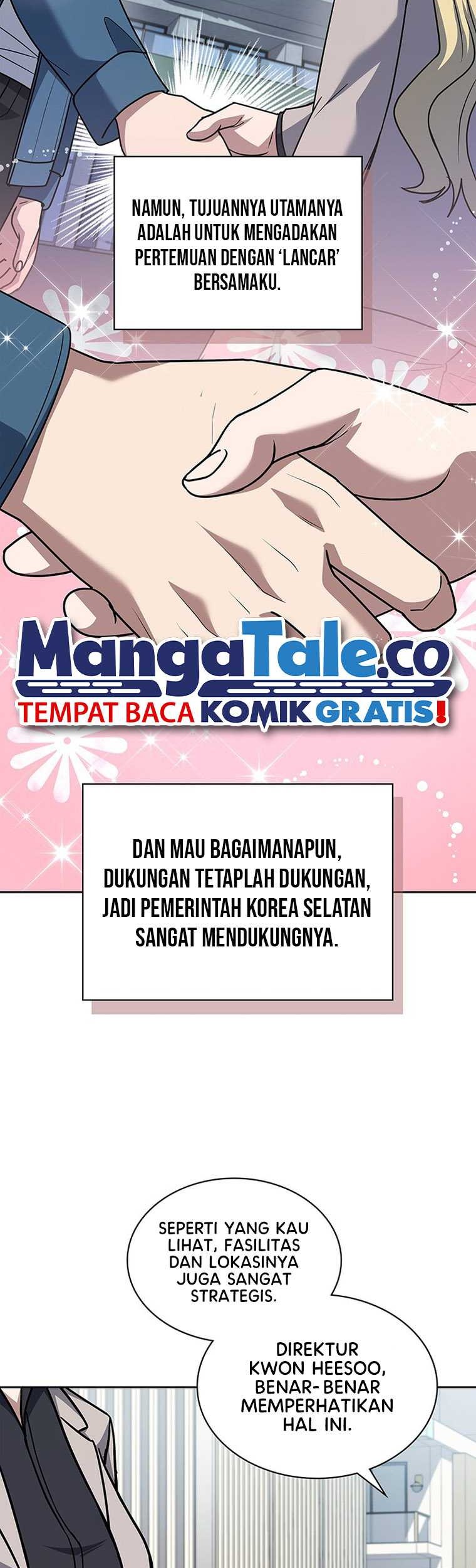 Chapter 83 - halaman 33