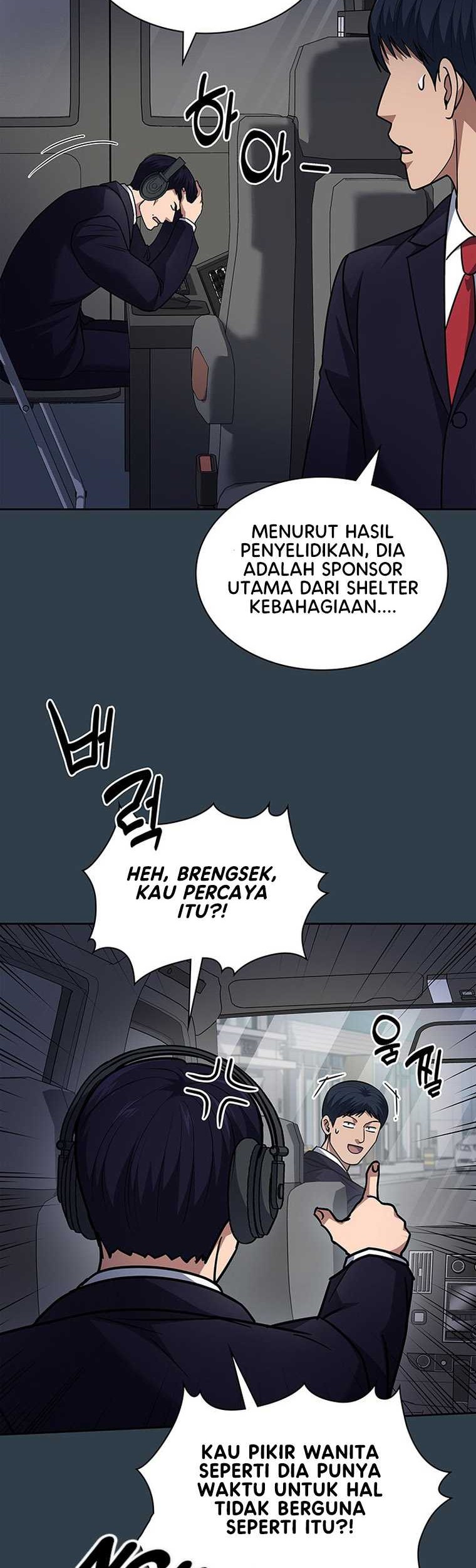 Chapter 83 - halaman 40