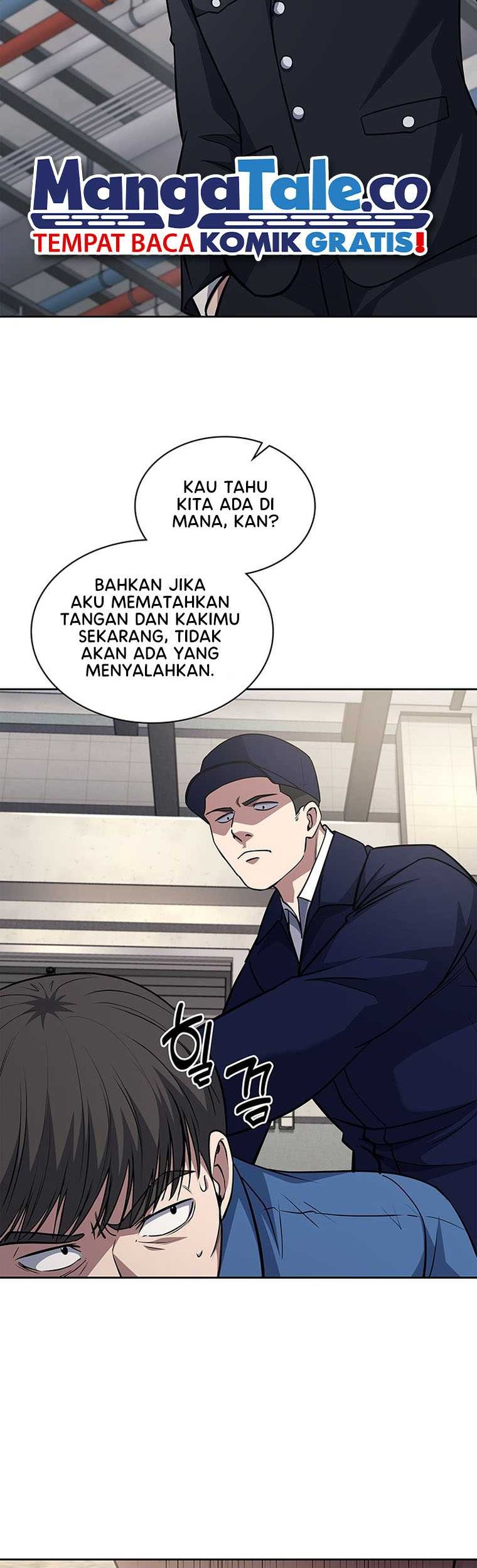 Chapter 82 - halaman 14