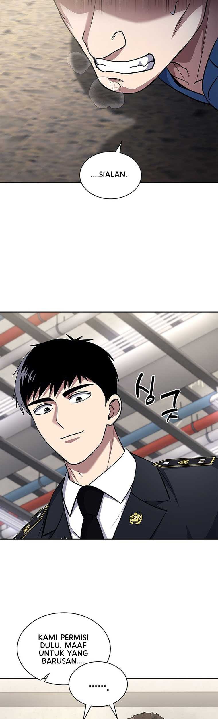 Chapter 82 - halaman 15