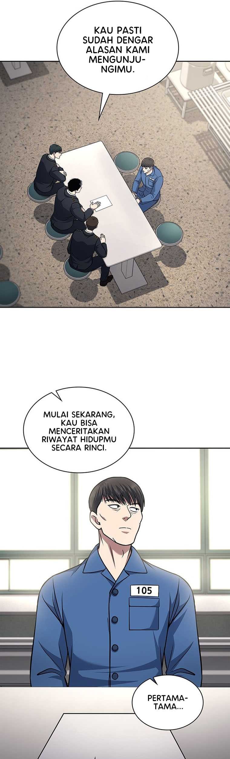 Chapter 82 - halaman 19