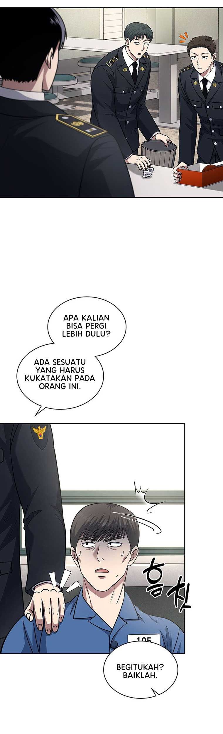 Chapter 82 - halaman 29