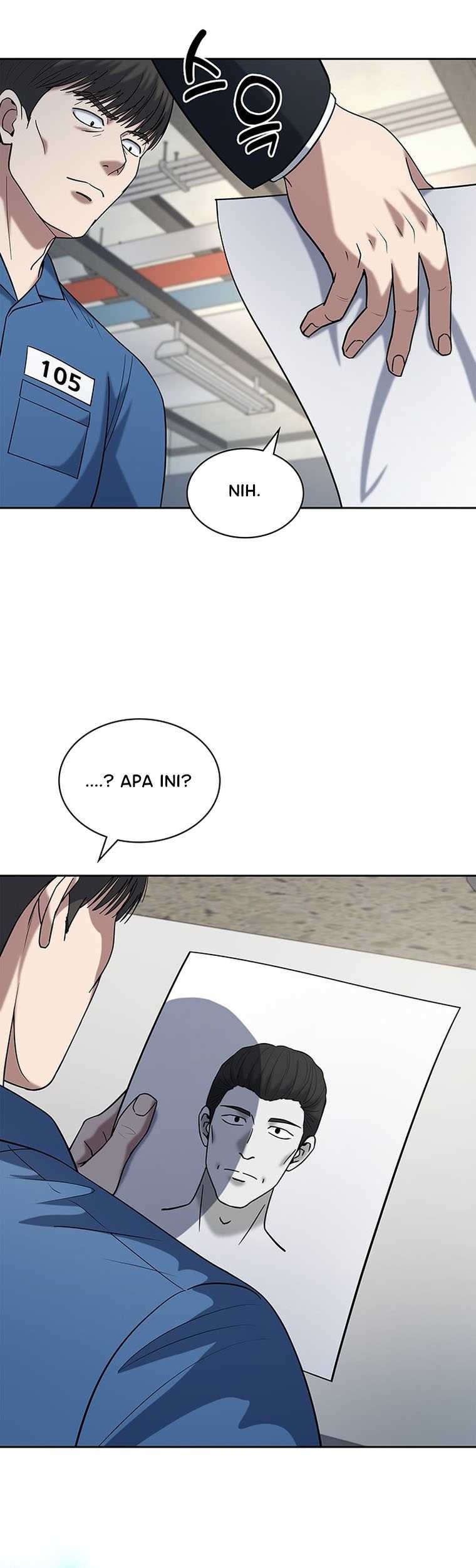 Chapter 82 - halaman 31