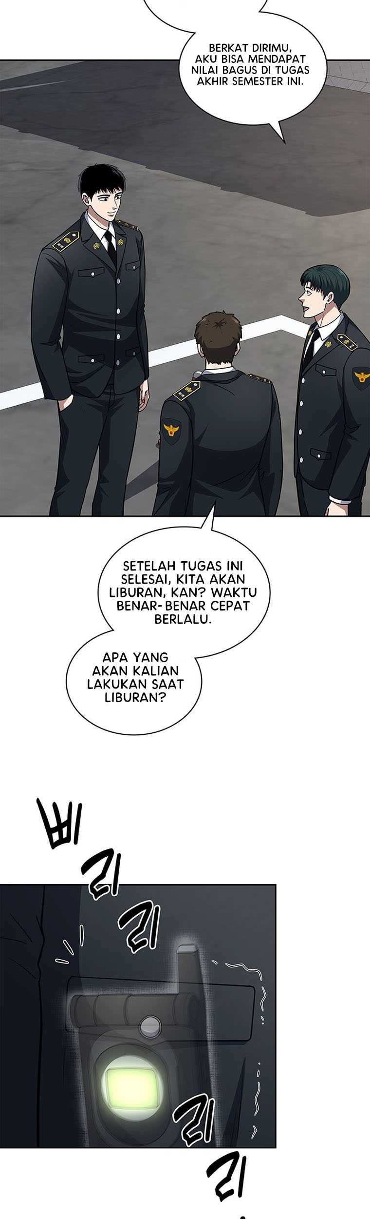 Chapter 82 - halaman 37