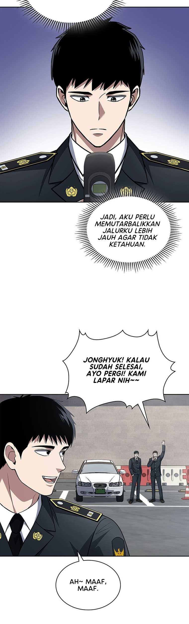 Chapter 82 - halaman 45