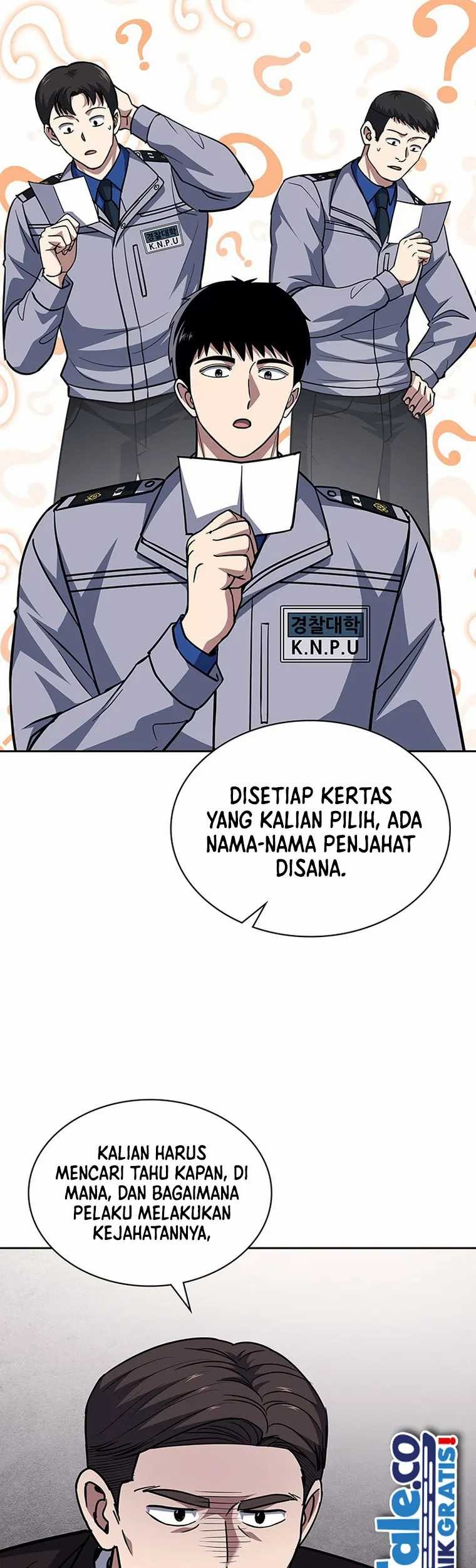 Chapter 81 - halaman 44