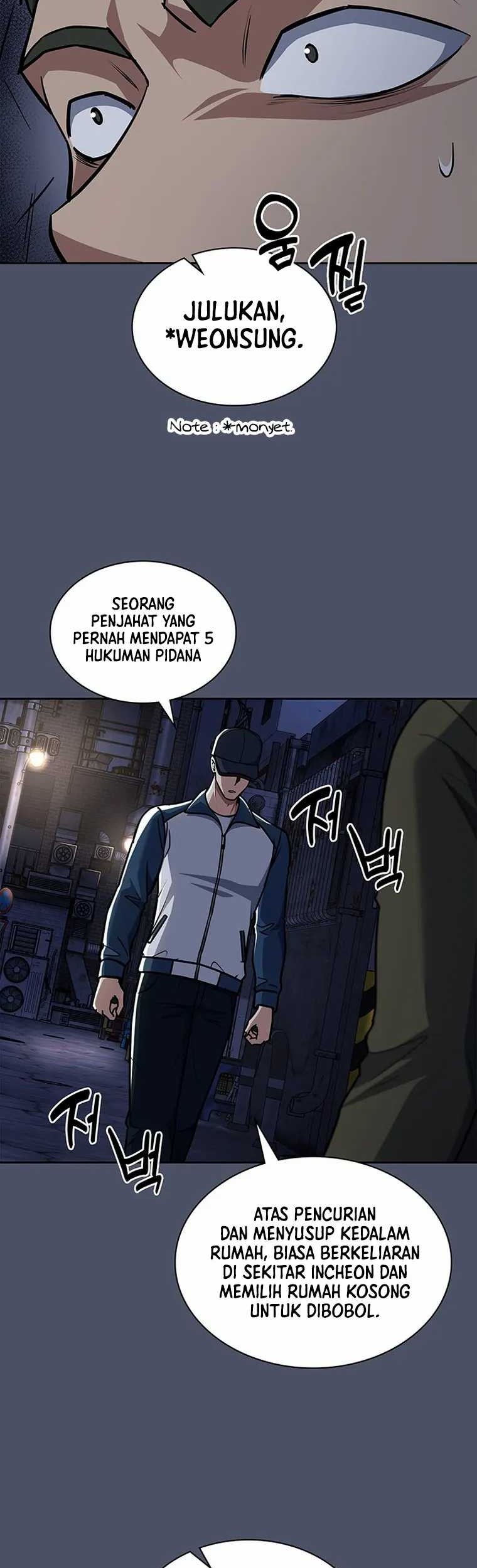Chapter 81 - halaman 9