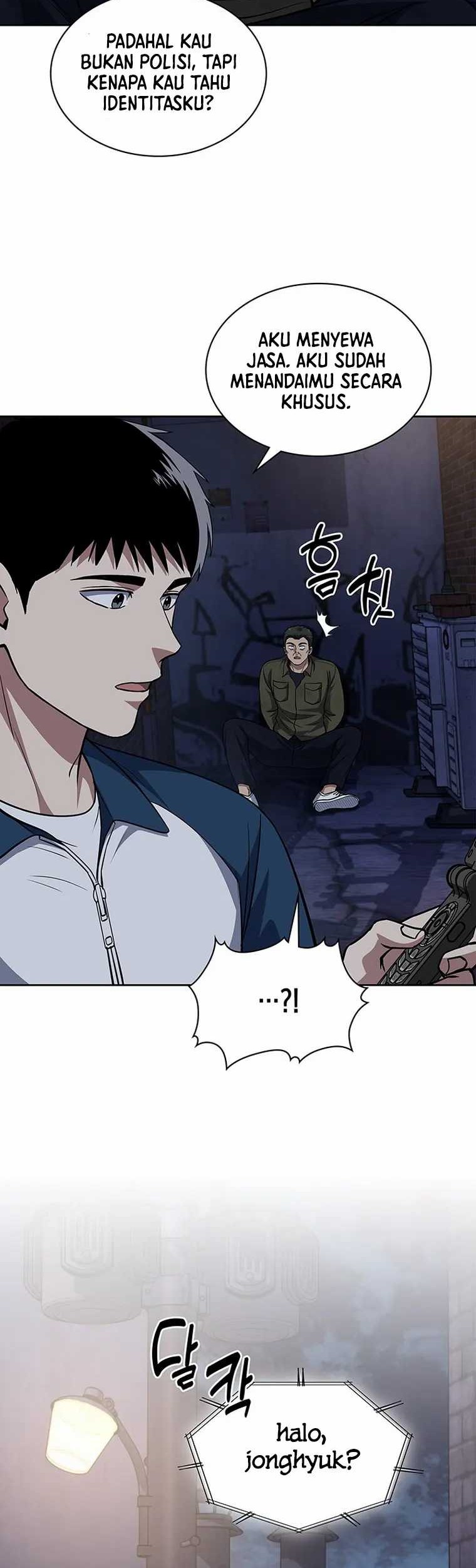 Chapter 81 - halaman 20