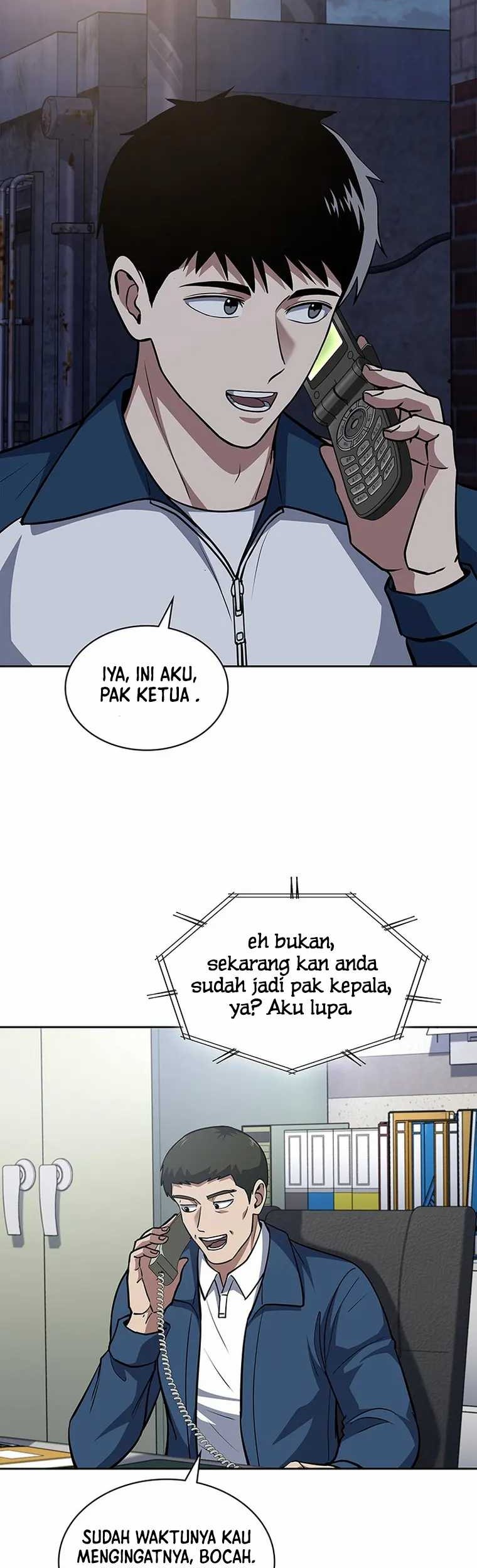 Chapter 81 - halaman 21