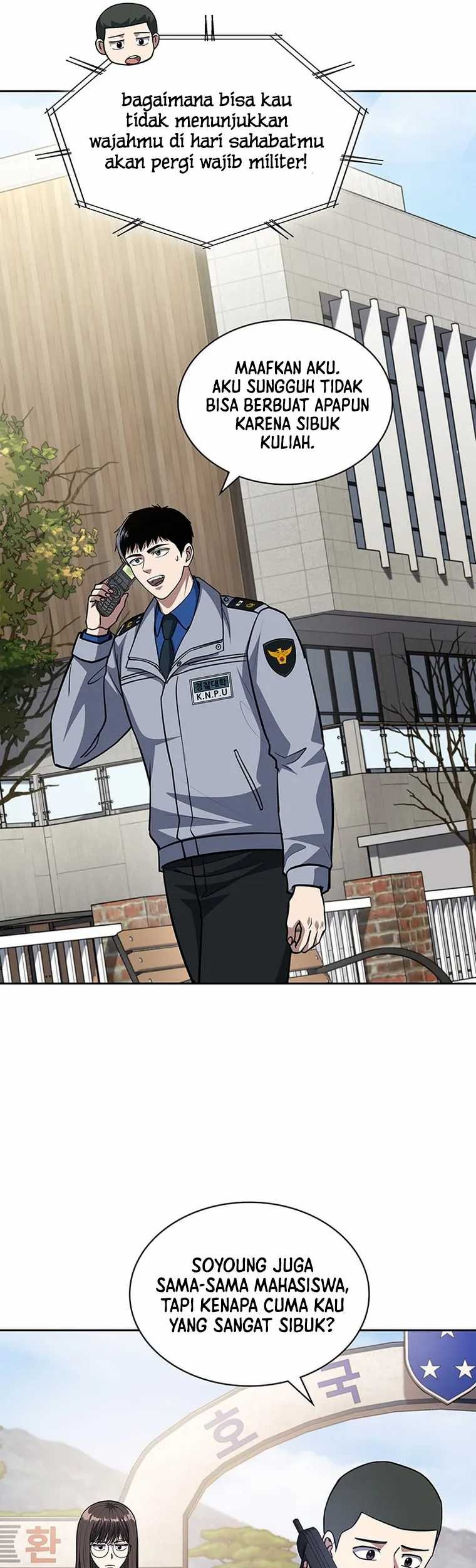 Chapter 81 - halaman 28
