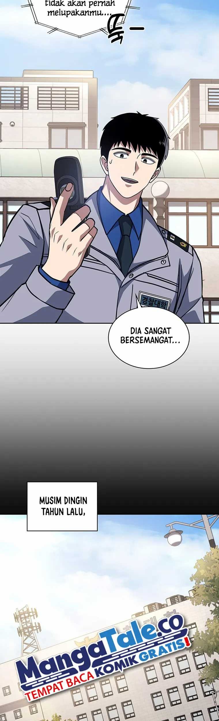 Chapter 81 - halaman 30