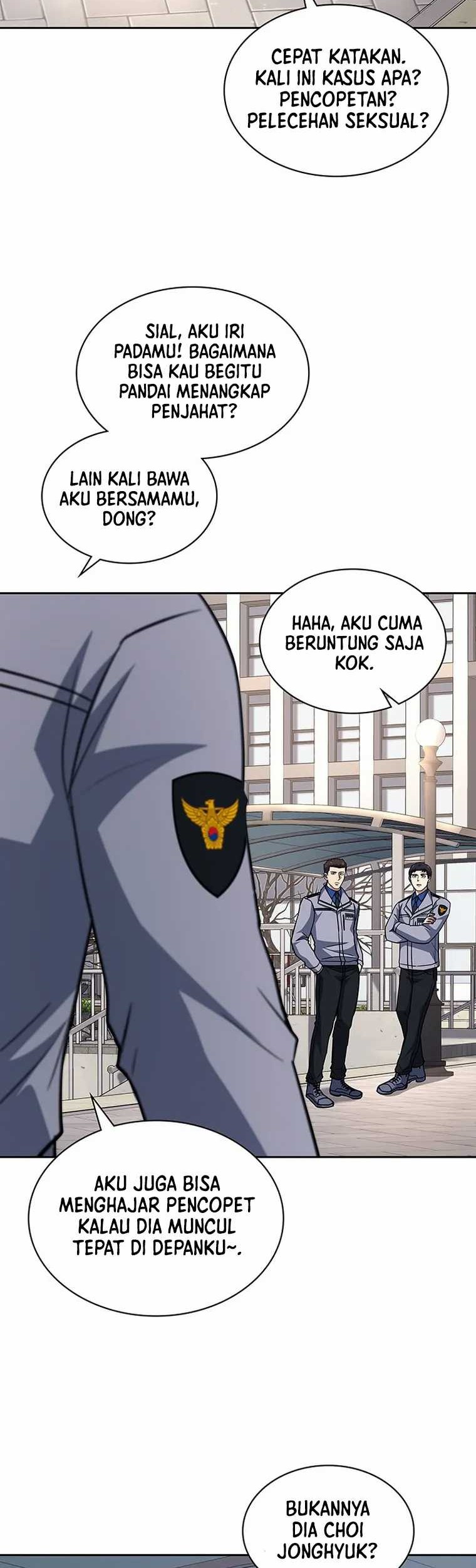 Chapter 81 - halaman 33
