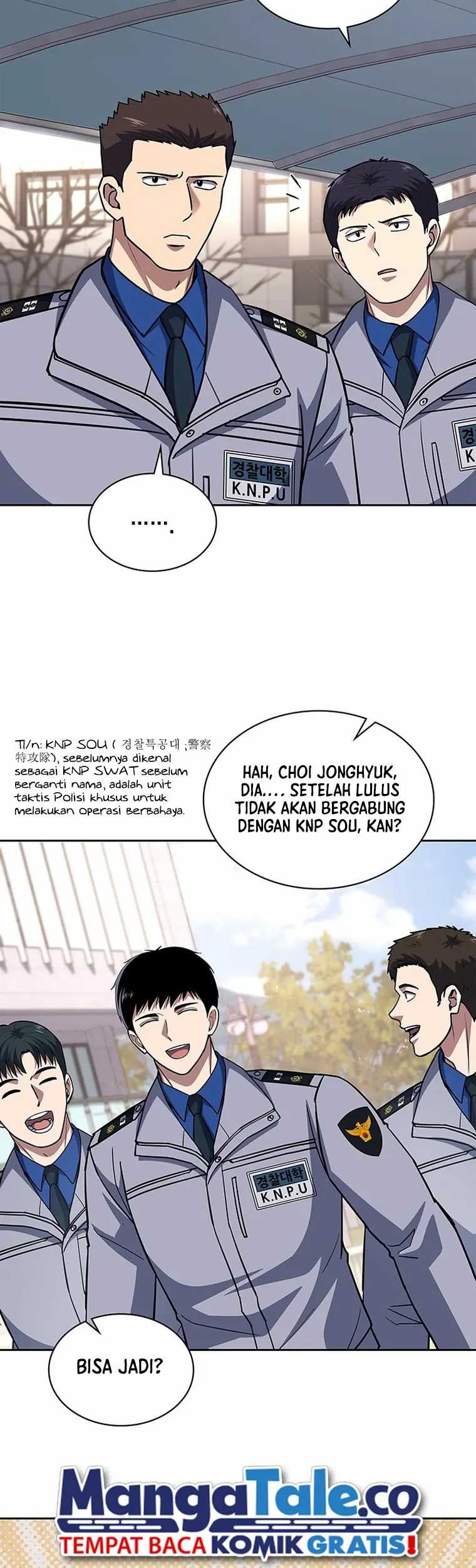 Chapter 81 - halaman 34