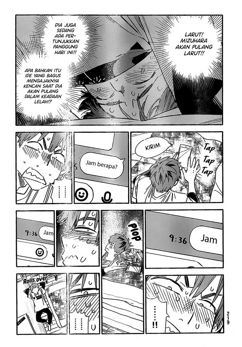 Chapter 314 - halaman 16
