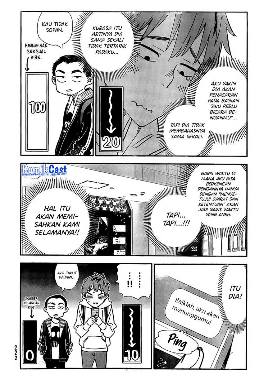Chapter 314 - halaman 19