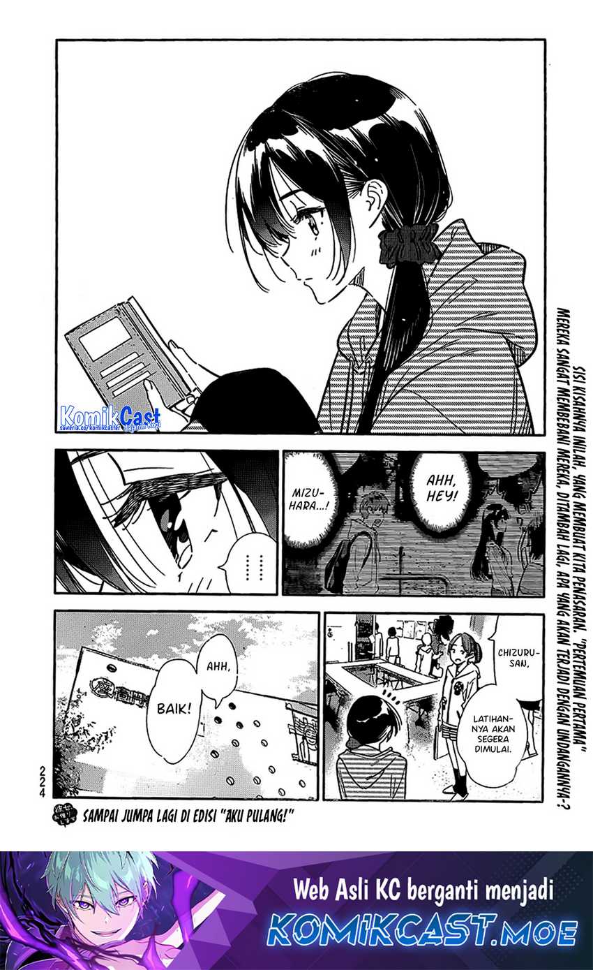 Chapter 314 - halaman 23