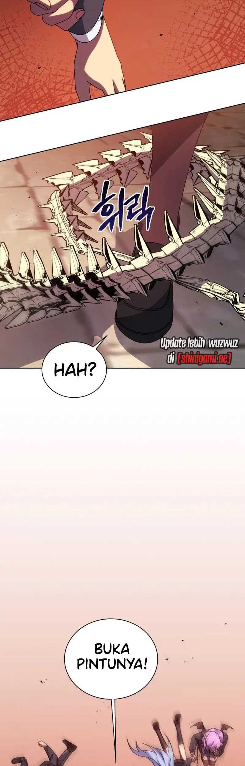 Chapter 113 - halaman 36