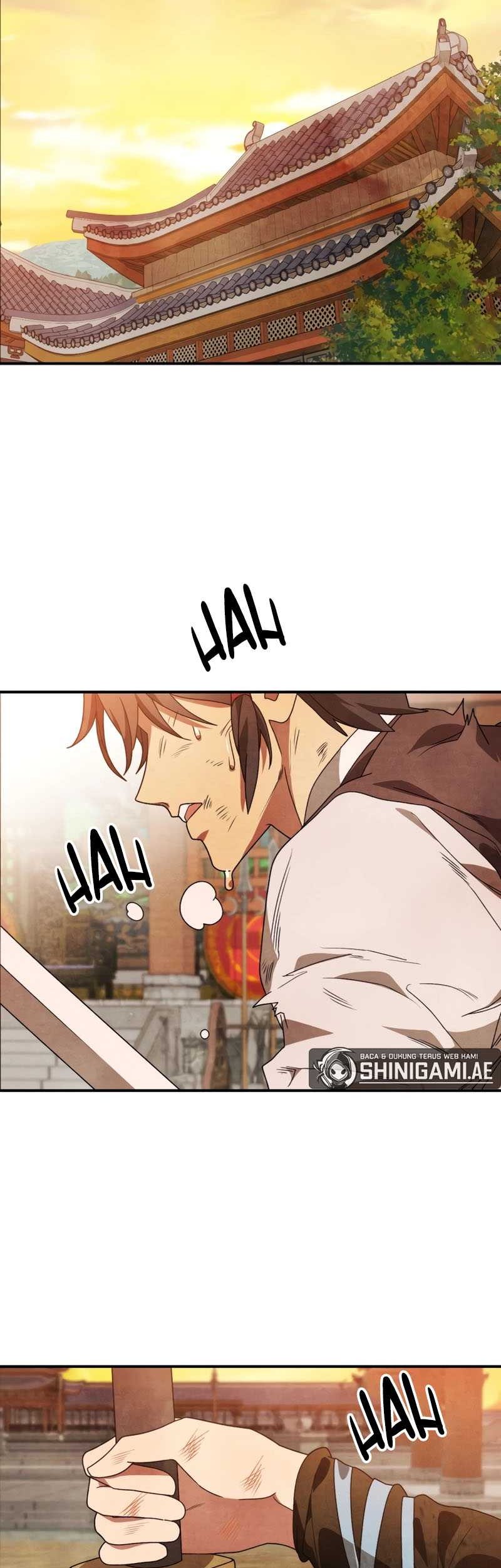 Chapter 88 - halaman 21