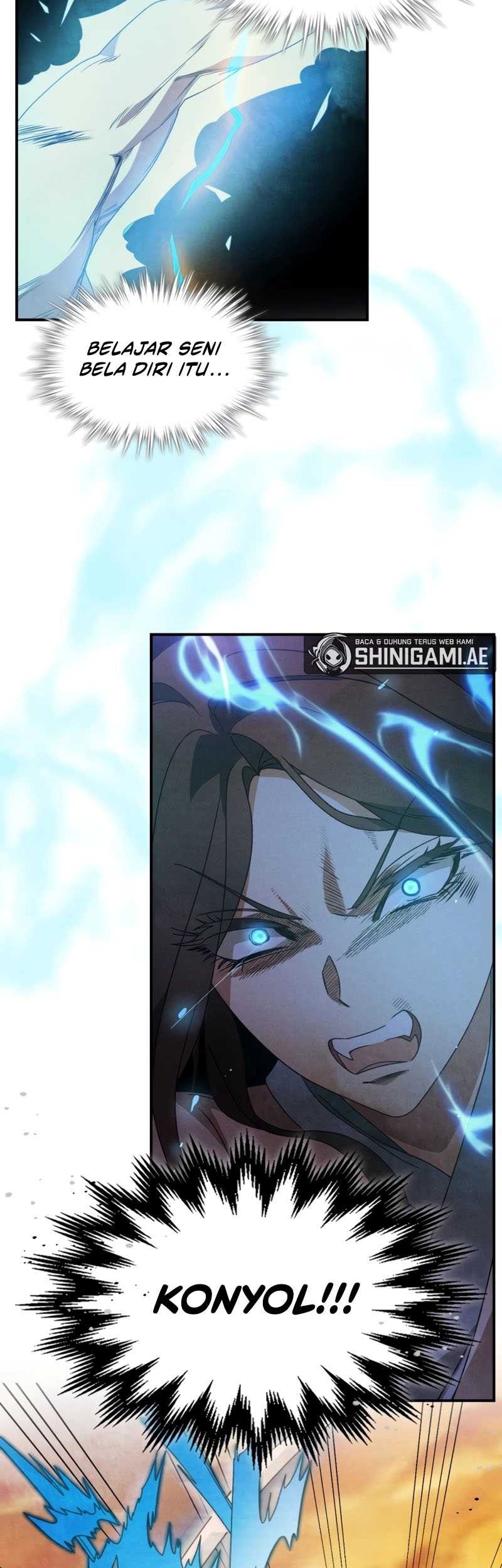Chapter 88 - halaman 33