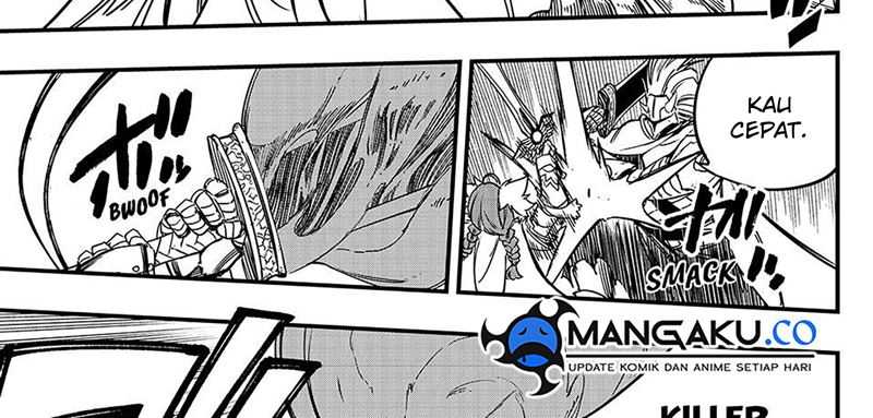 Chapter 161 - halaman 22