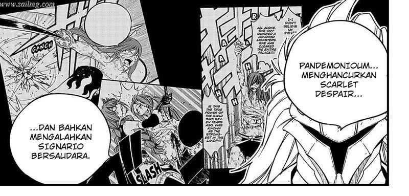 Chapter 161 - halaman 33